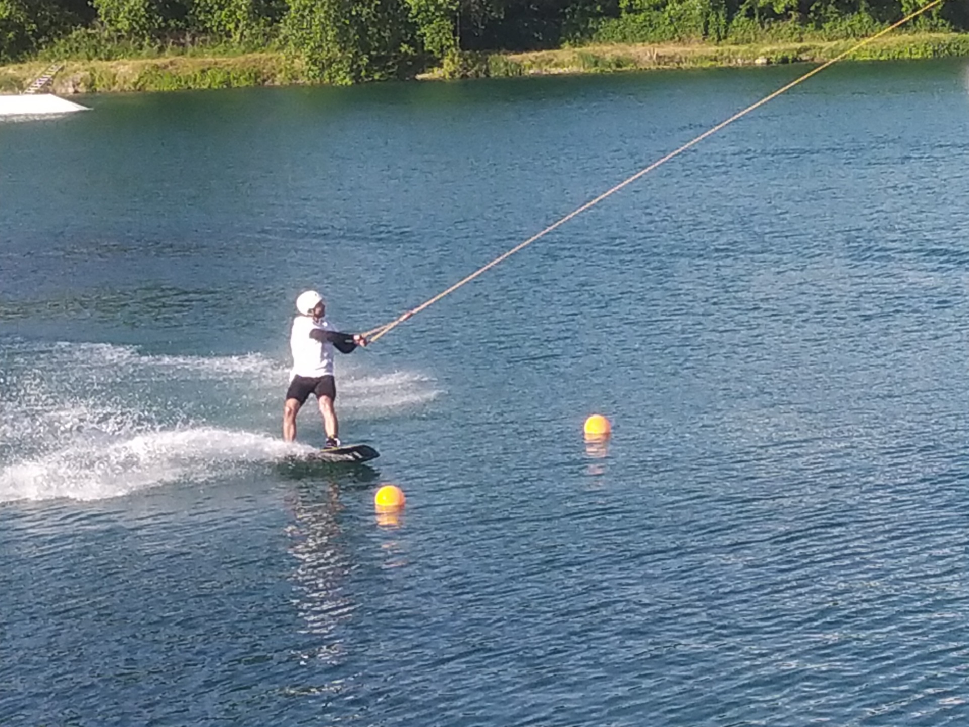 CABLE WAKPARK CASA CHIARA SAN GIULIANO MILANESE